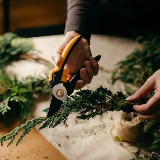 Forbici da giardino - immagine 2