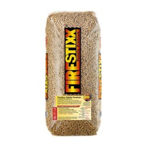 Pellet firestixx premium