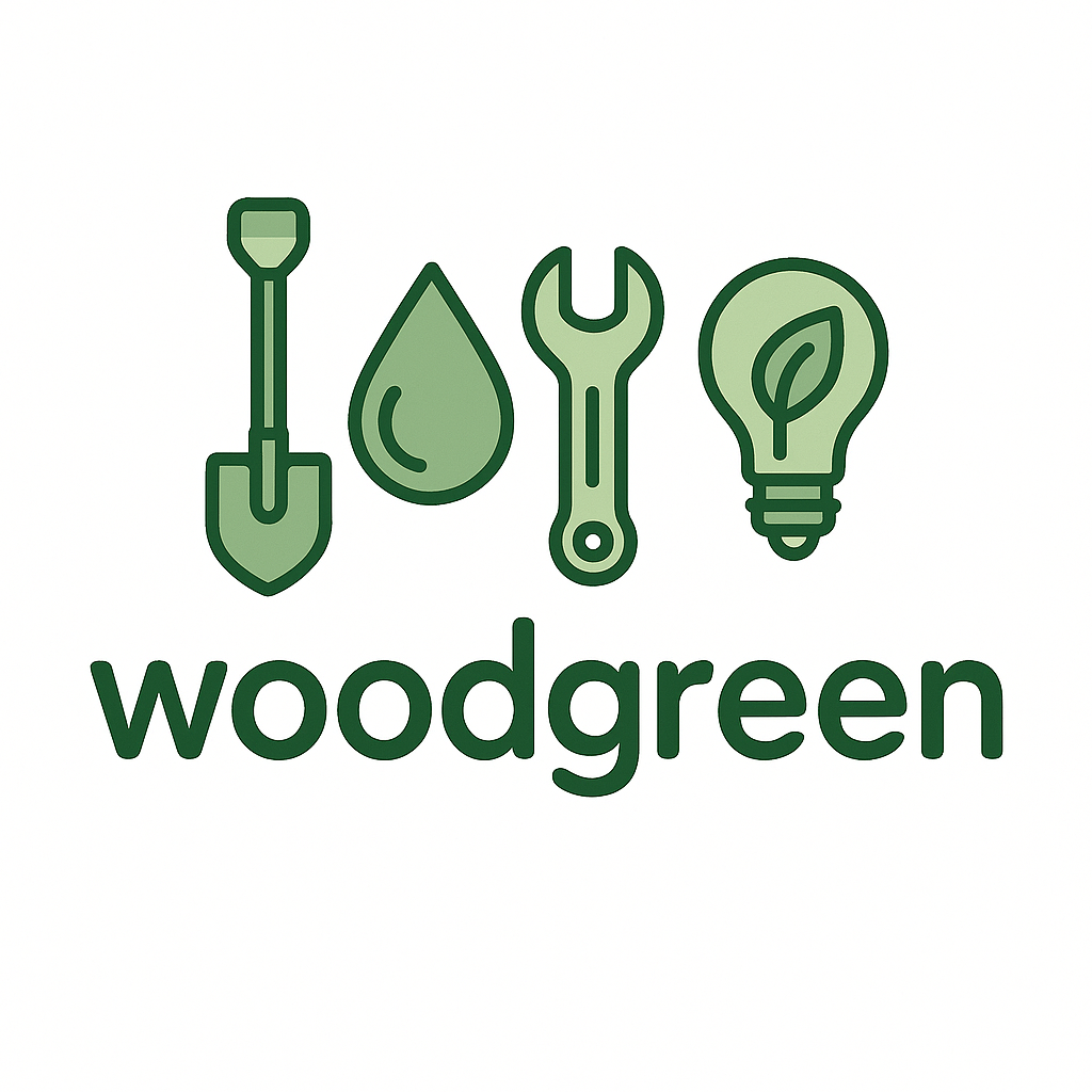 woodgreen &ndash; Ferramenta, Elettrico e Termoidraulico Online